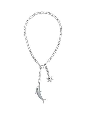 アクセサリー 33club Feel good special necklace Feel good special necklace – 33club