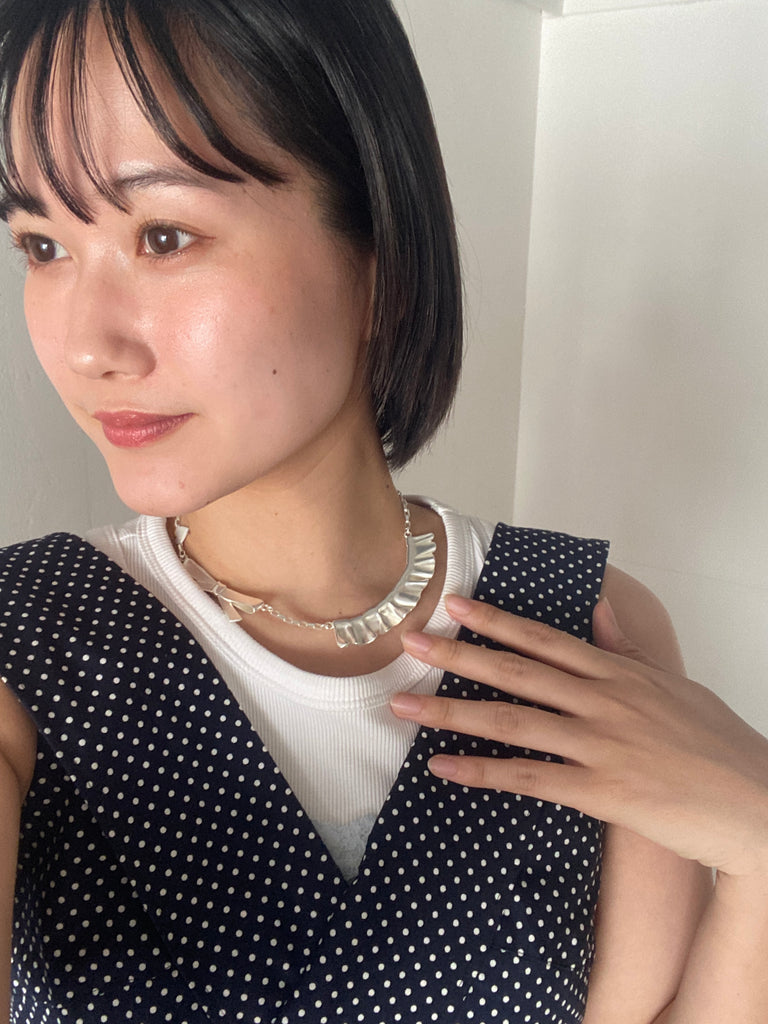 Award special necklace