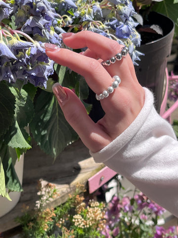 ( limited ) Dive bubbles ring