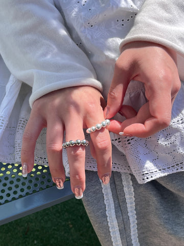 ( limited ) Dive bubbles ring