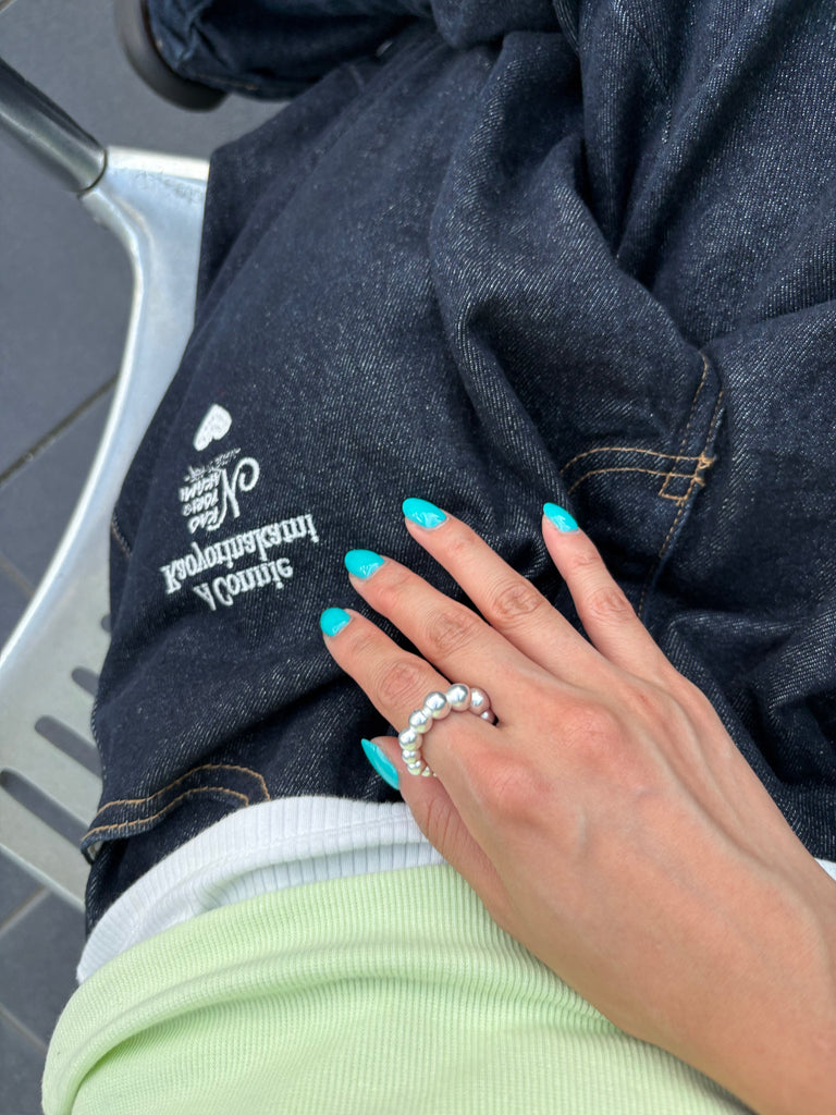 ( limited ) Dive bubbles ring