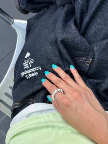 ( limited ) Dive bubbles ring