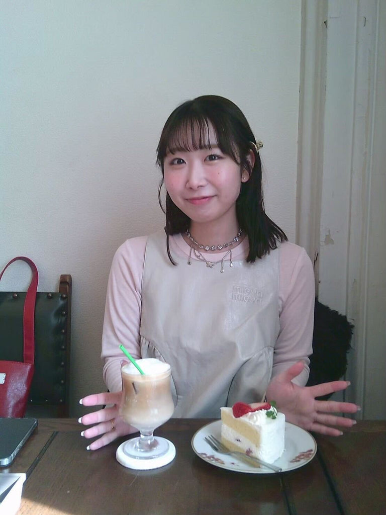 Feel good special necklace