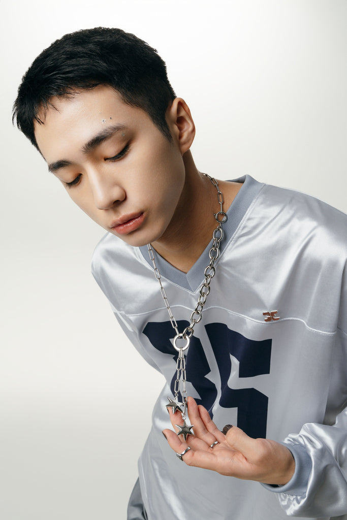 Make a wish special necklace