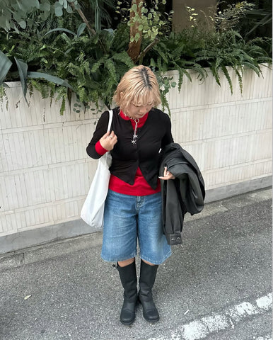 Make a wish special necklace