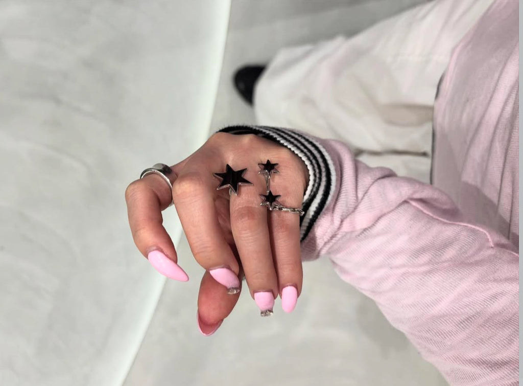 Make a wish special ring