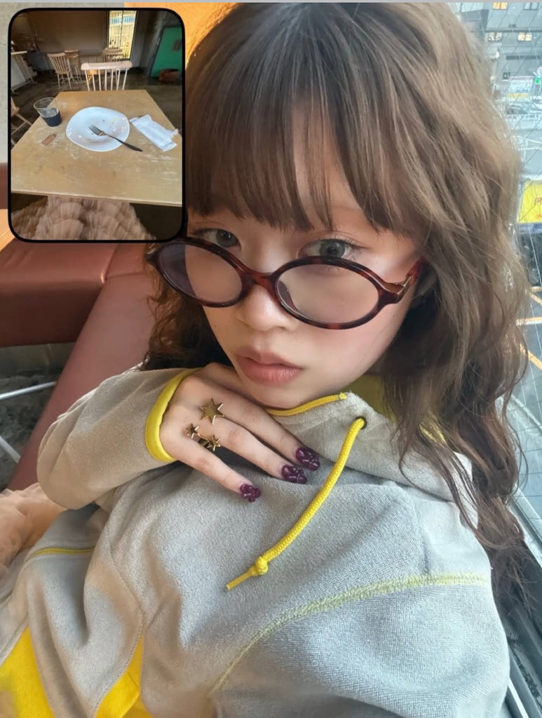 Make a wish special ring