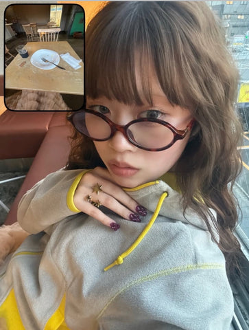 Make a wish special ring