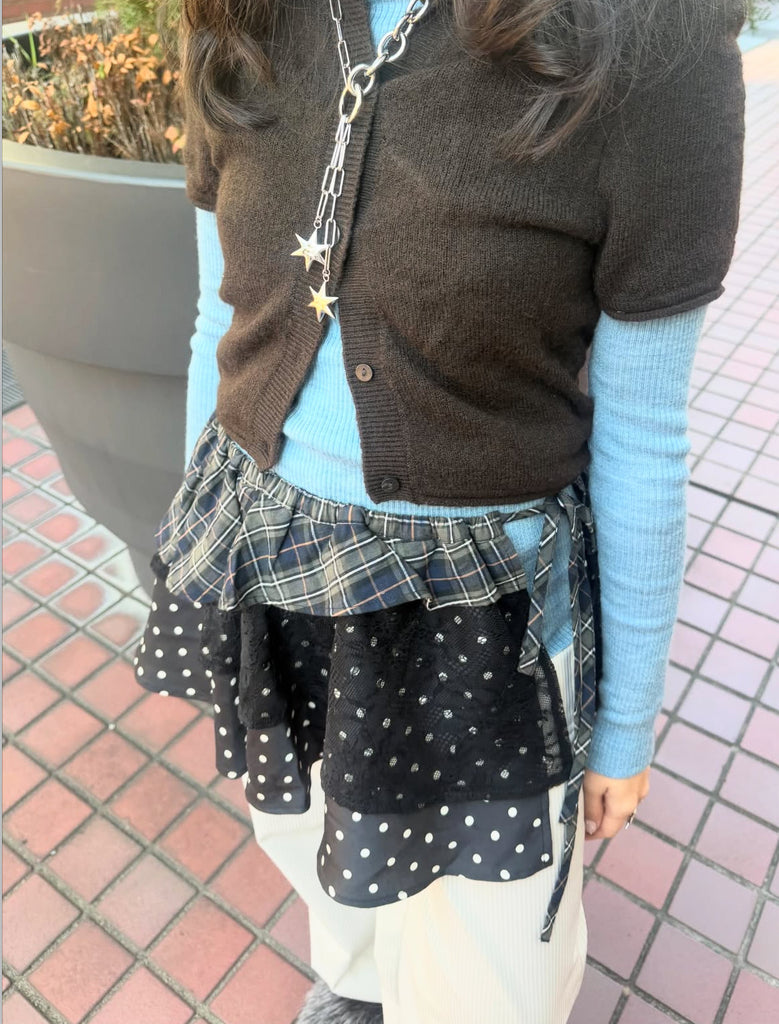 Make a wish special necklace