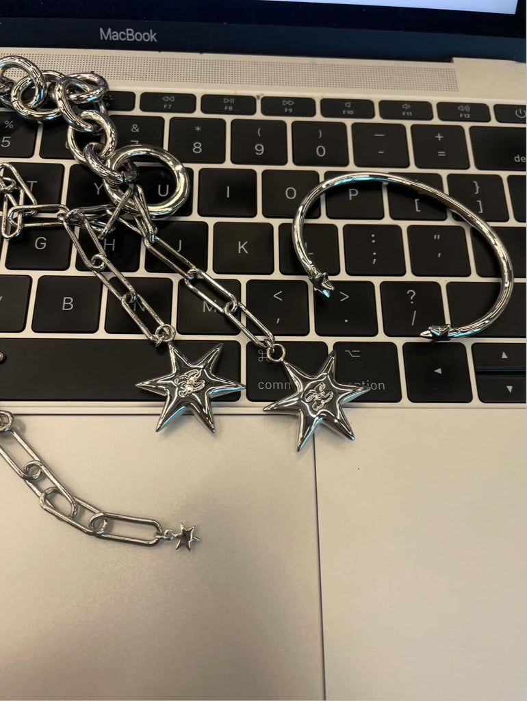 Make a wish special necklace