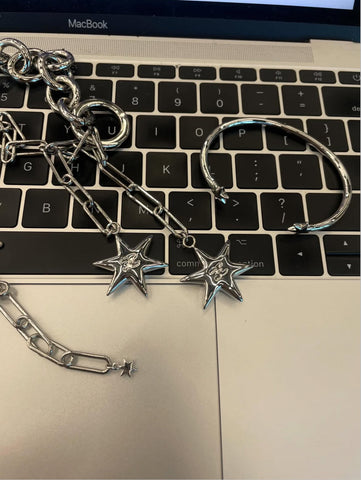 Make a wish special necklace