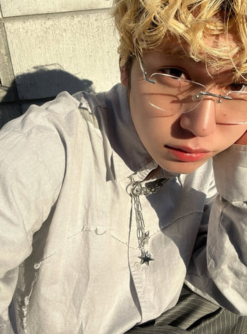 Make a wish special necklace