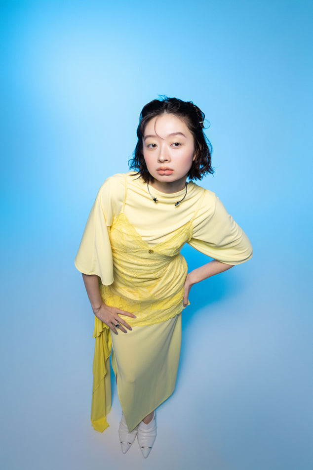 33club × JURK collaboration