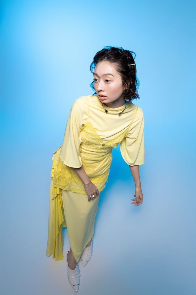 33club × JURK collaboration