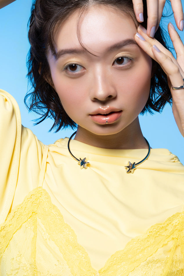 33club × JURK collaboration