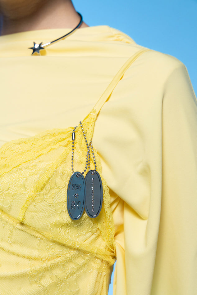 33club × JURK collaboration