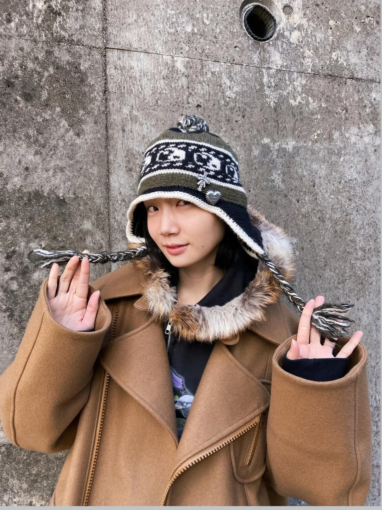 Strong heart badge – 33club