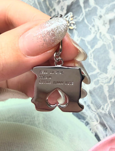 little sunny bite meets 33club charm (pan clip)