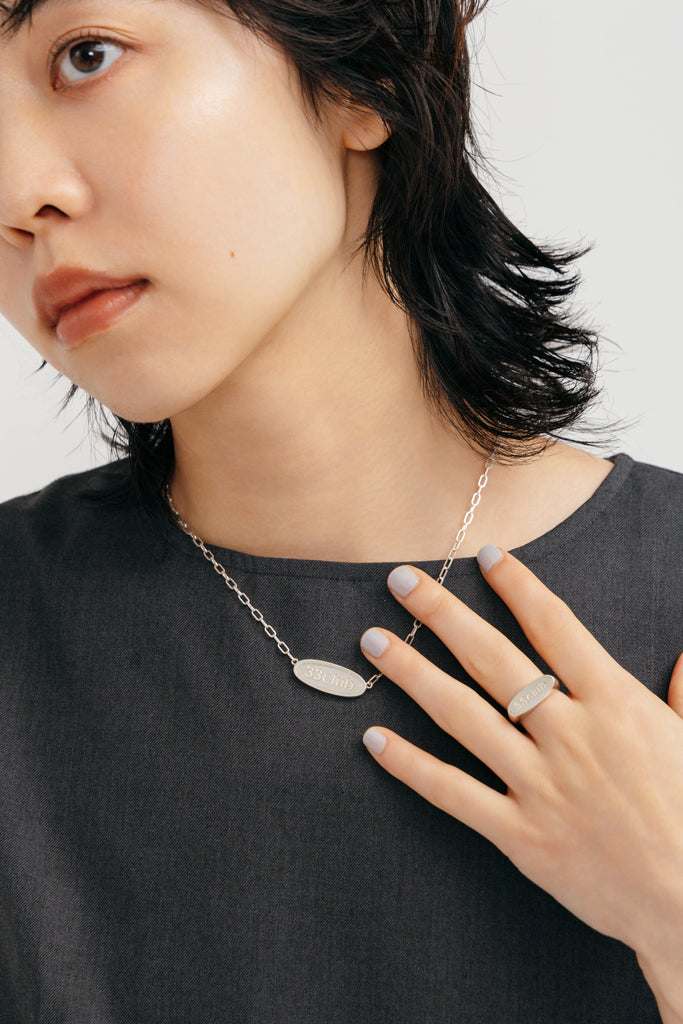 ( Made to order ✶ silver925 ) Hi, we are 33club signature ring