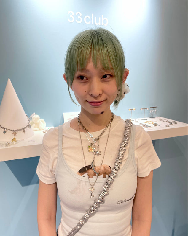 Osaka LUCUA