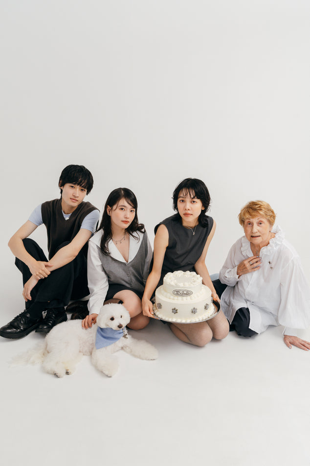 1st anniversary
