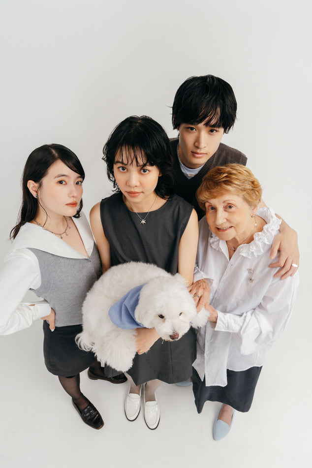 Hi, we are 33club