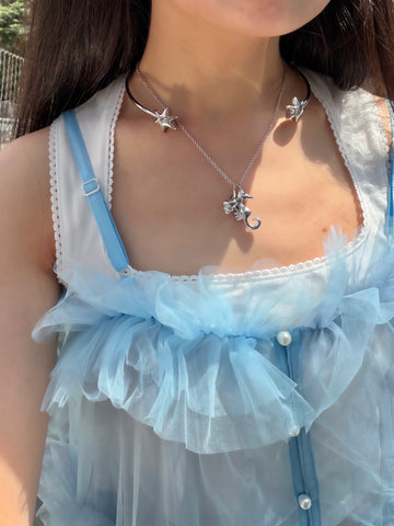 Sea hours special necklace