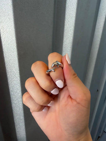Dolphin ring (2)