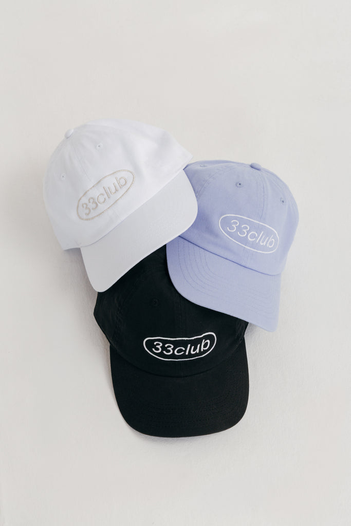 Hi, we are 33club cap ( light blue )