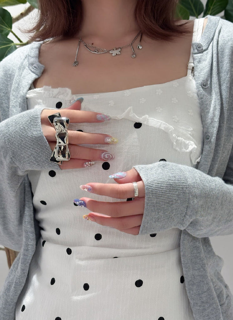 ( limited ) Feel good special necklace