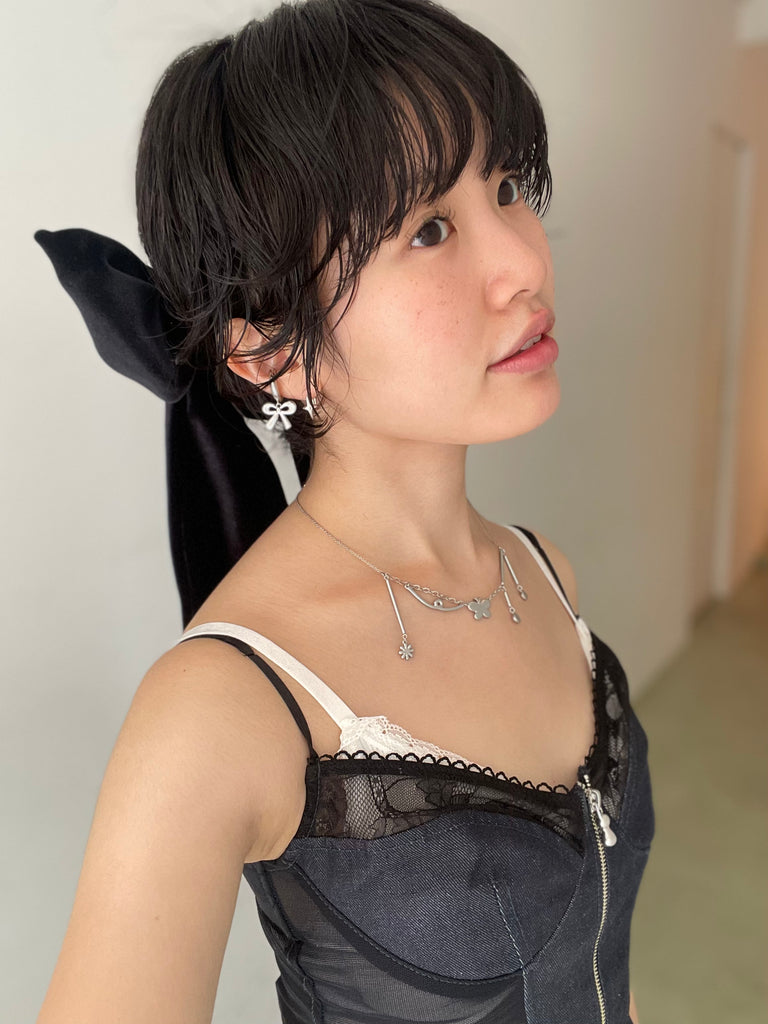 Feel good special necklace – 33club Feel good special necklace – 33club