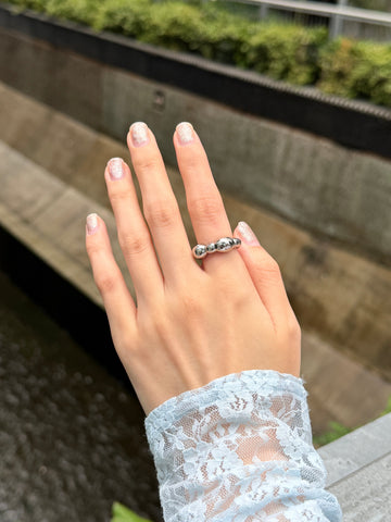 Open wind & cloud ring
