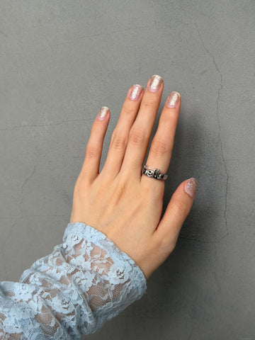 Open hello ring