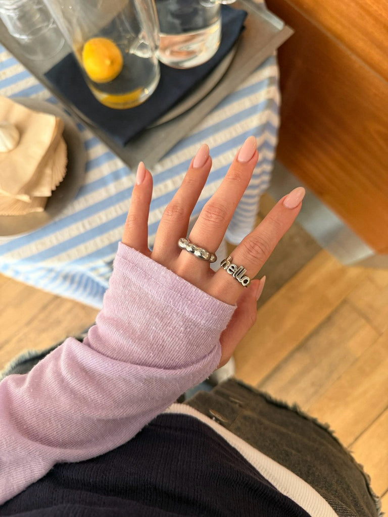 Open wind & cloud ring