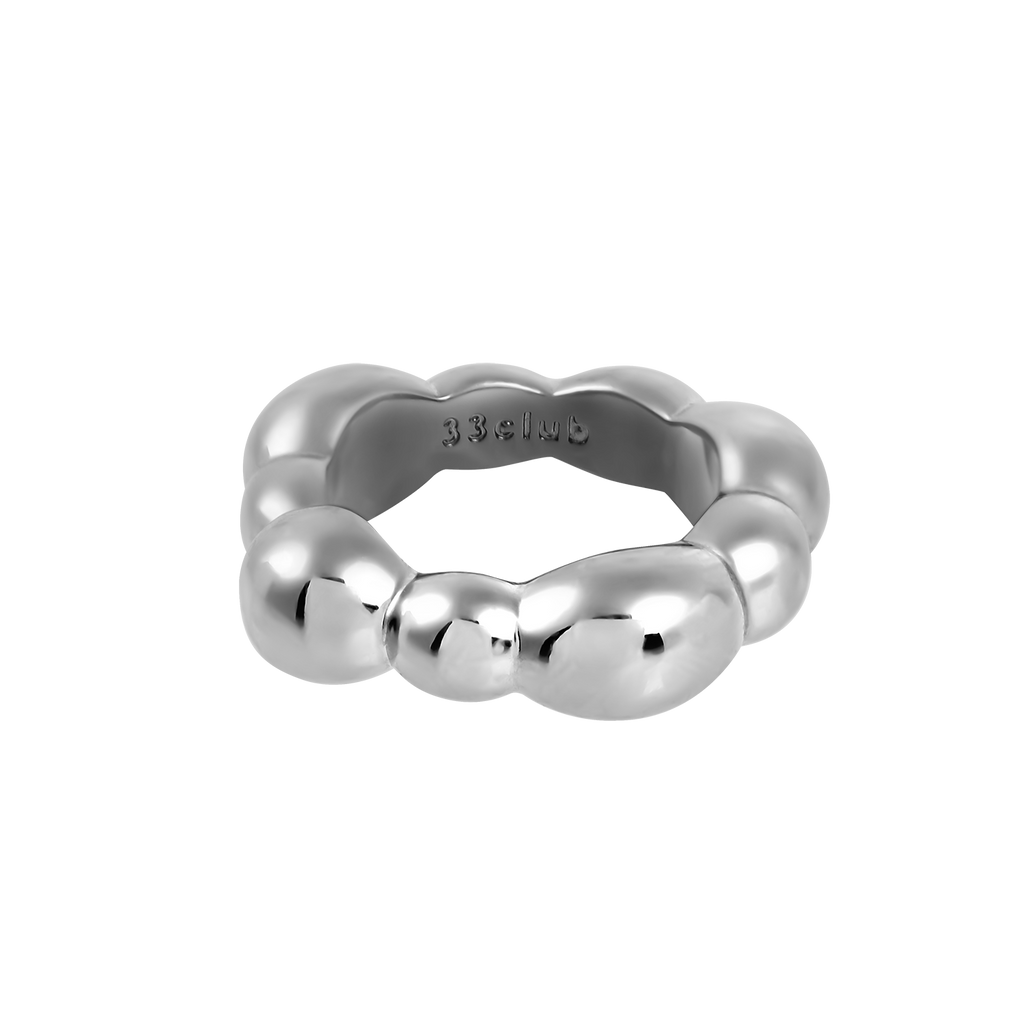 Open wind & cloud ring