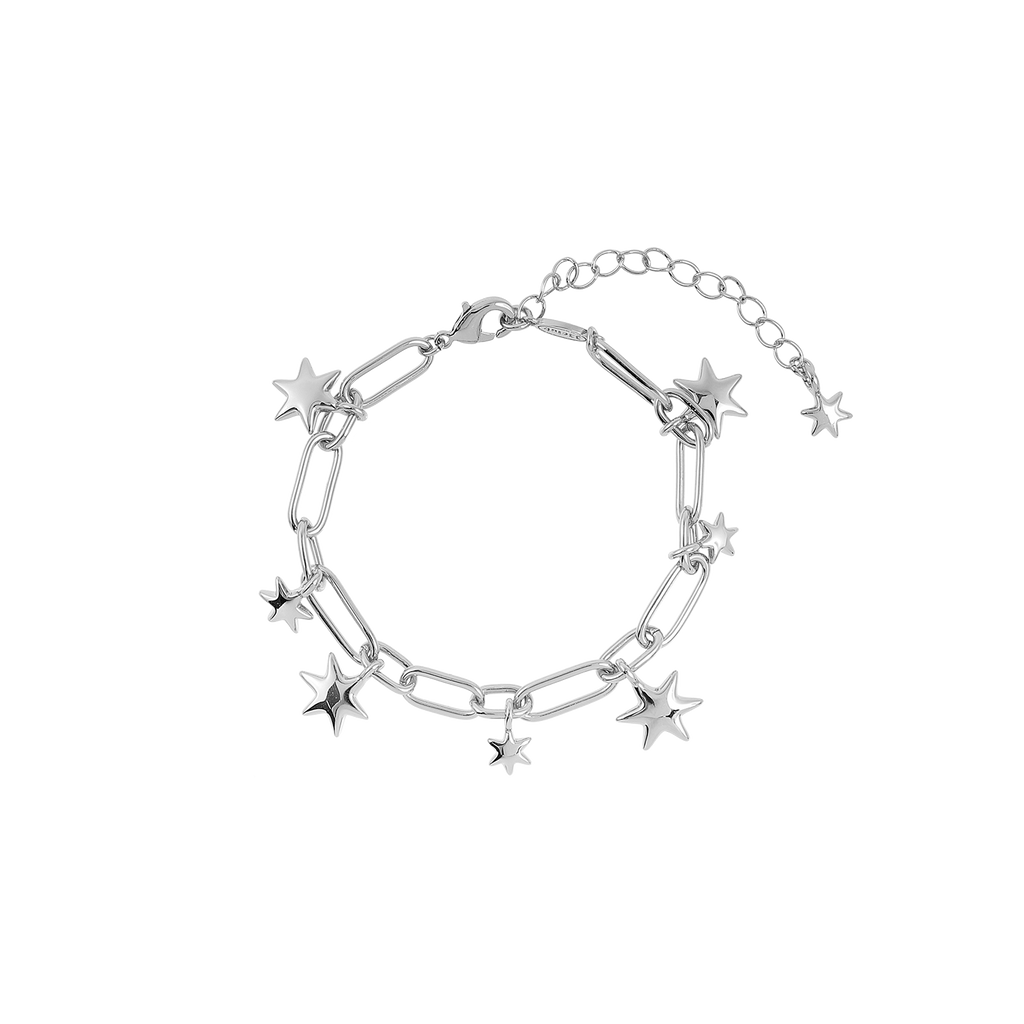 Open hexagram special bracelet
