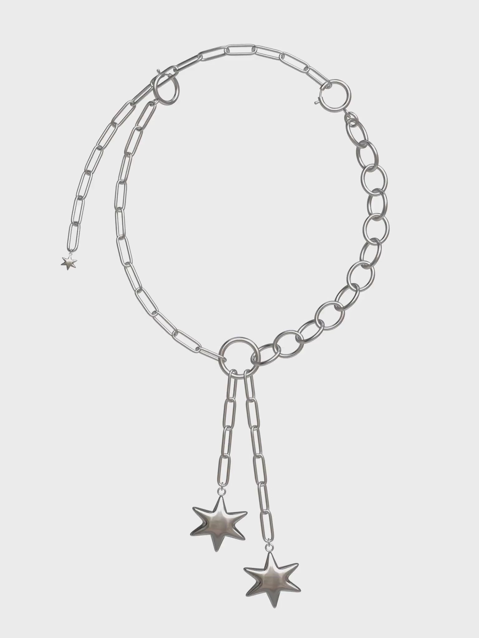 Necklace – 33club