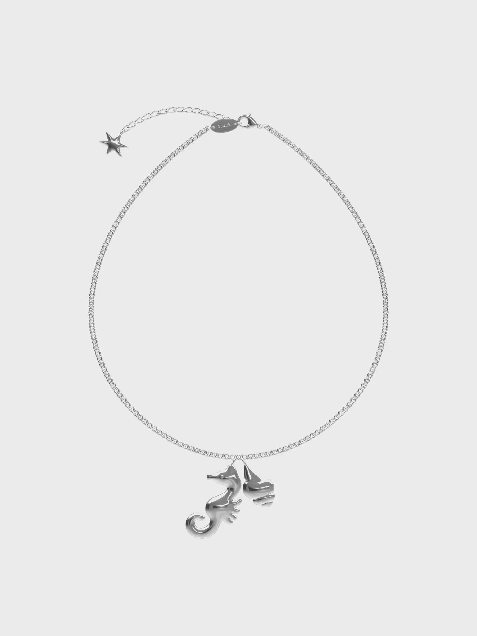 Sea hours special necklace – 33club