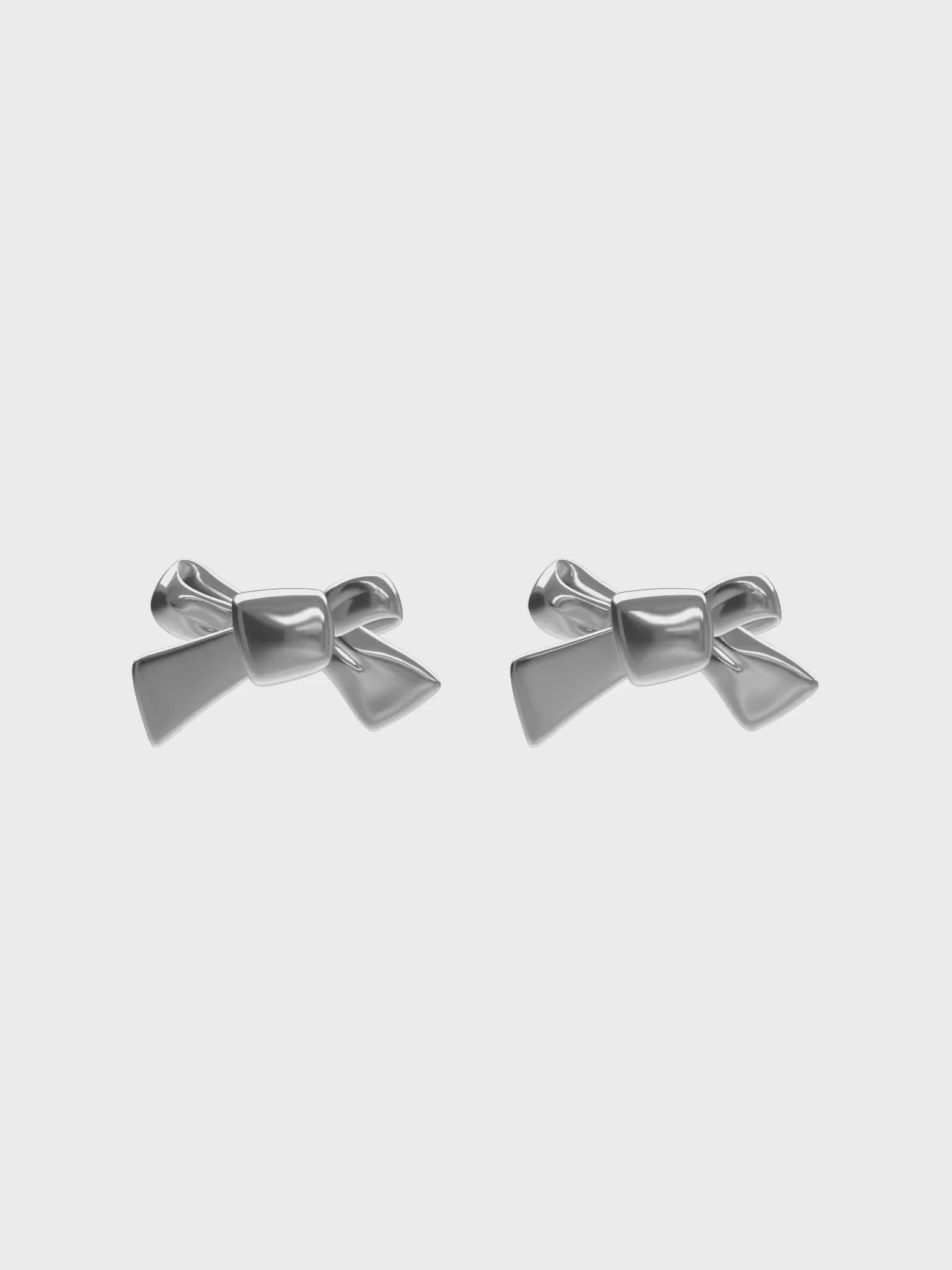 Real ribbon pierce (big) – 33club
