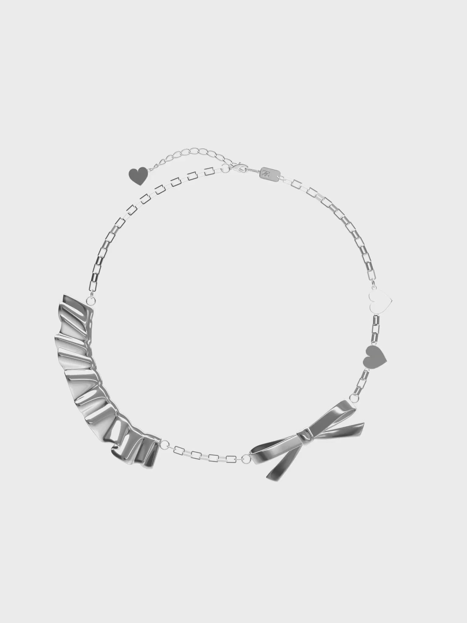 Award special necklace – 33club
