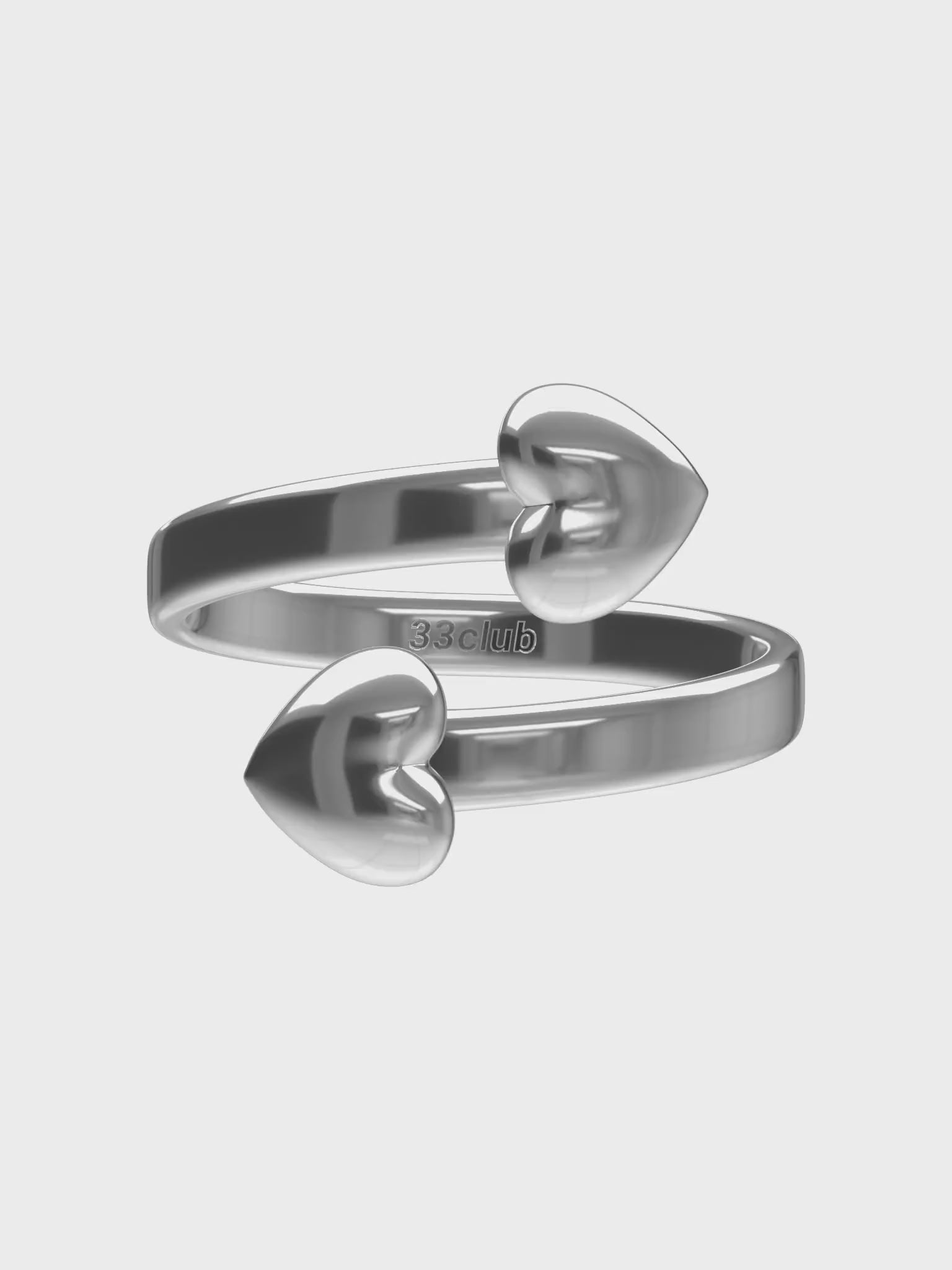 Ring – 33club