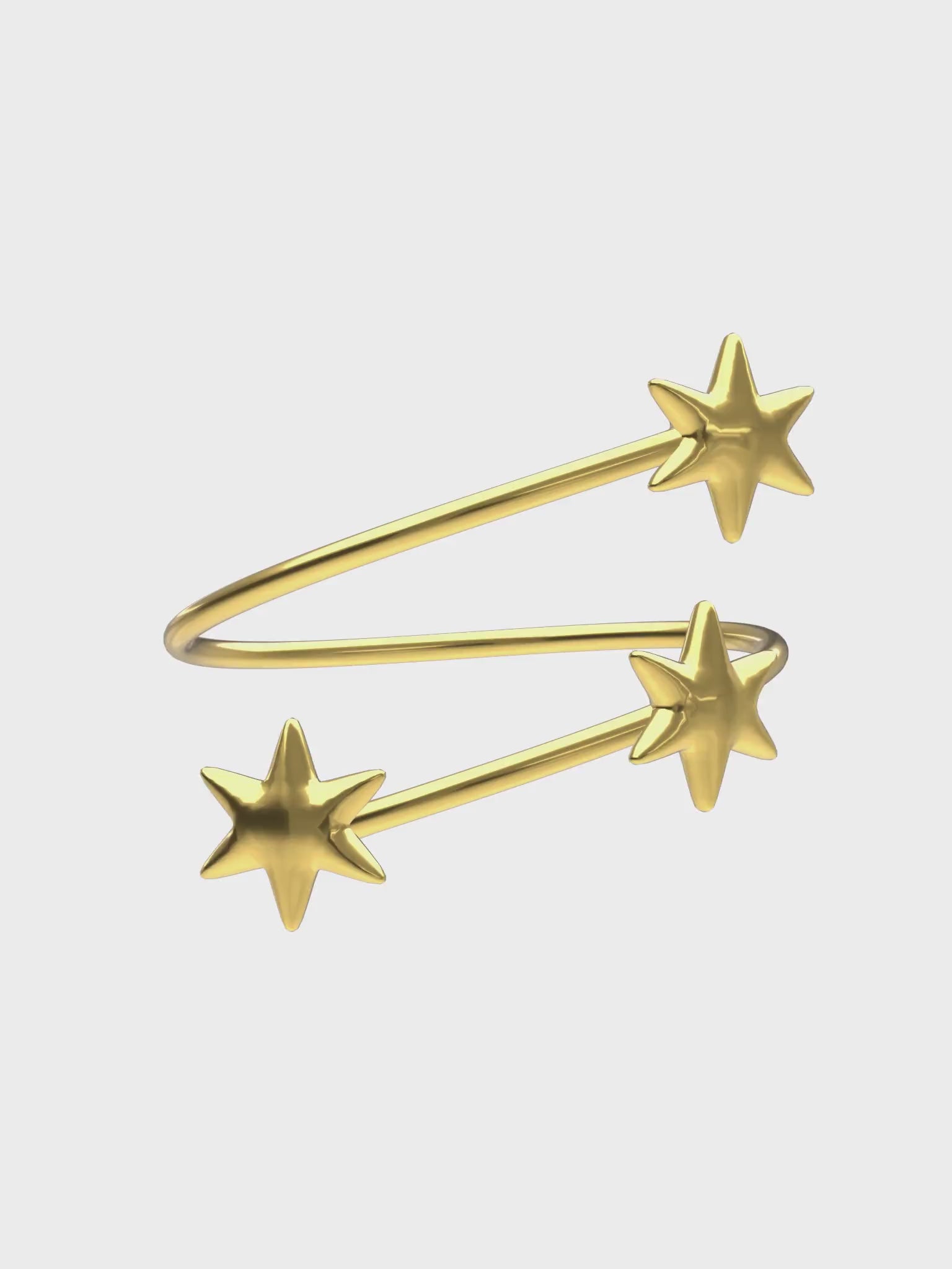 Make a wish ring – 33club