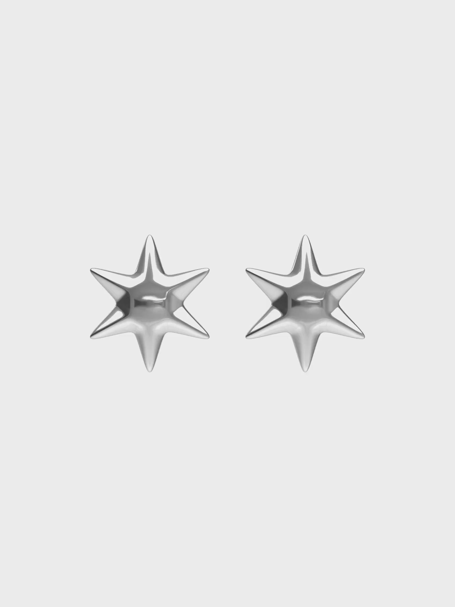 Swell hexagram pierce – 33club