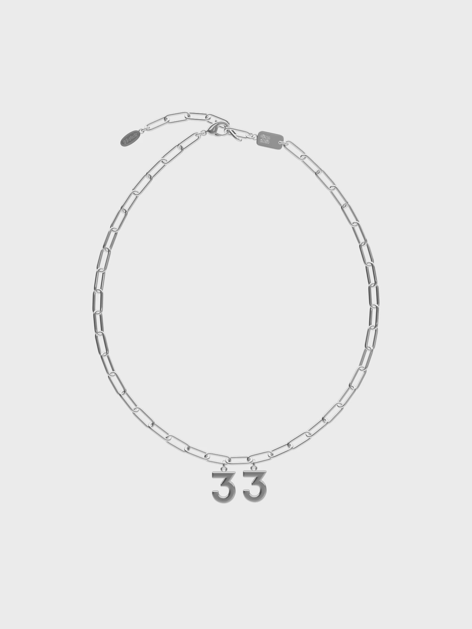 Necklace – 33club