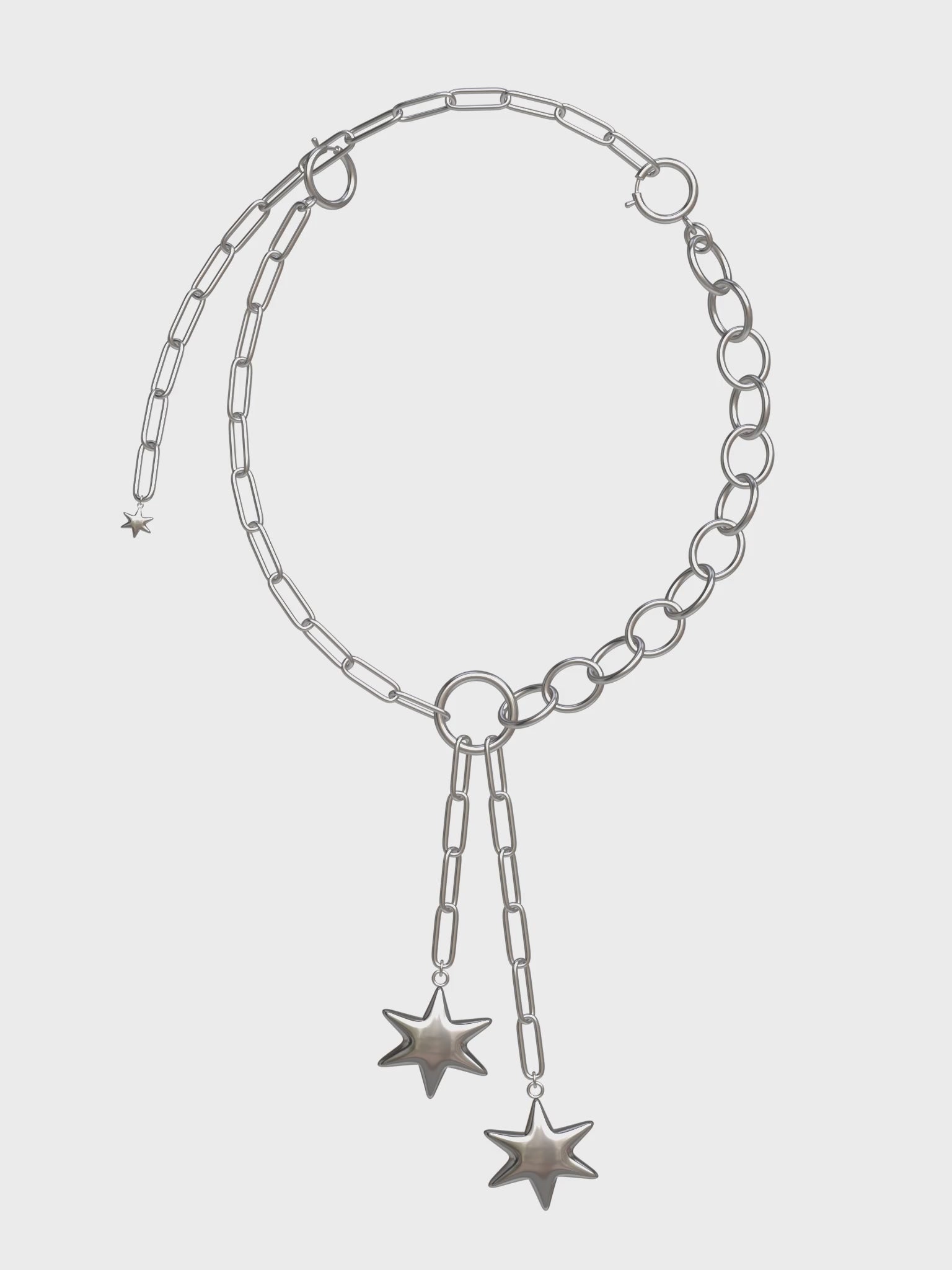 Make a wish special necklace – 33club