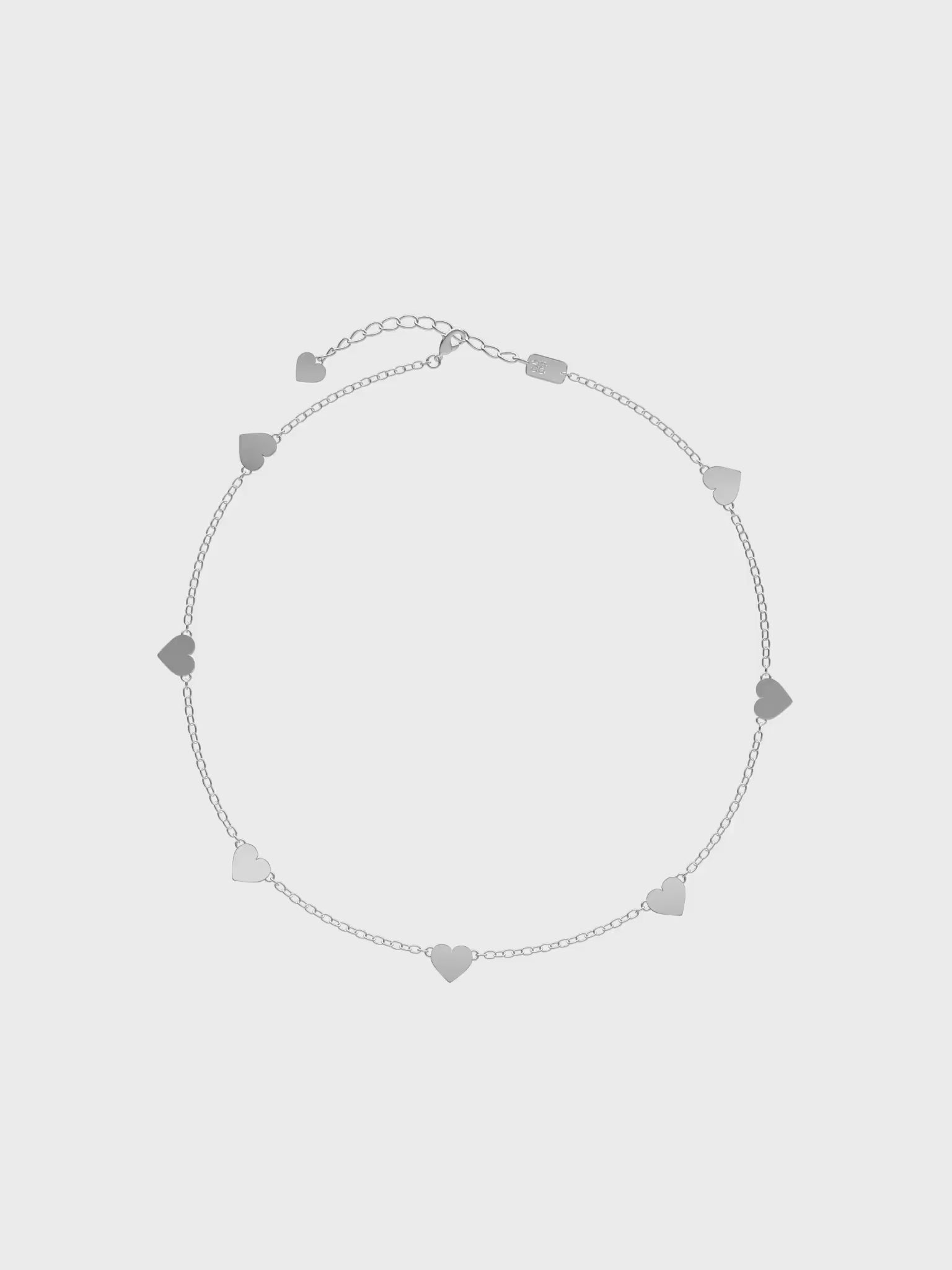 Mini heart choker – 33club