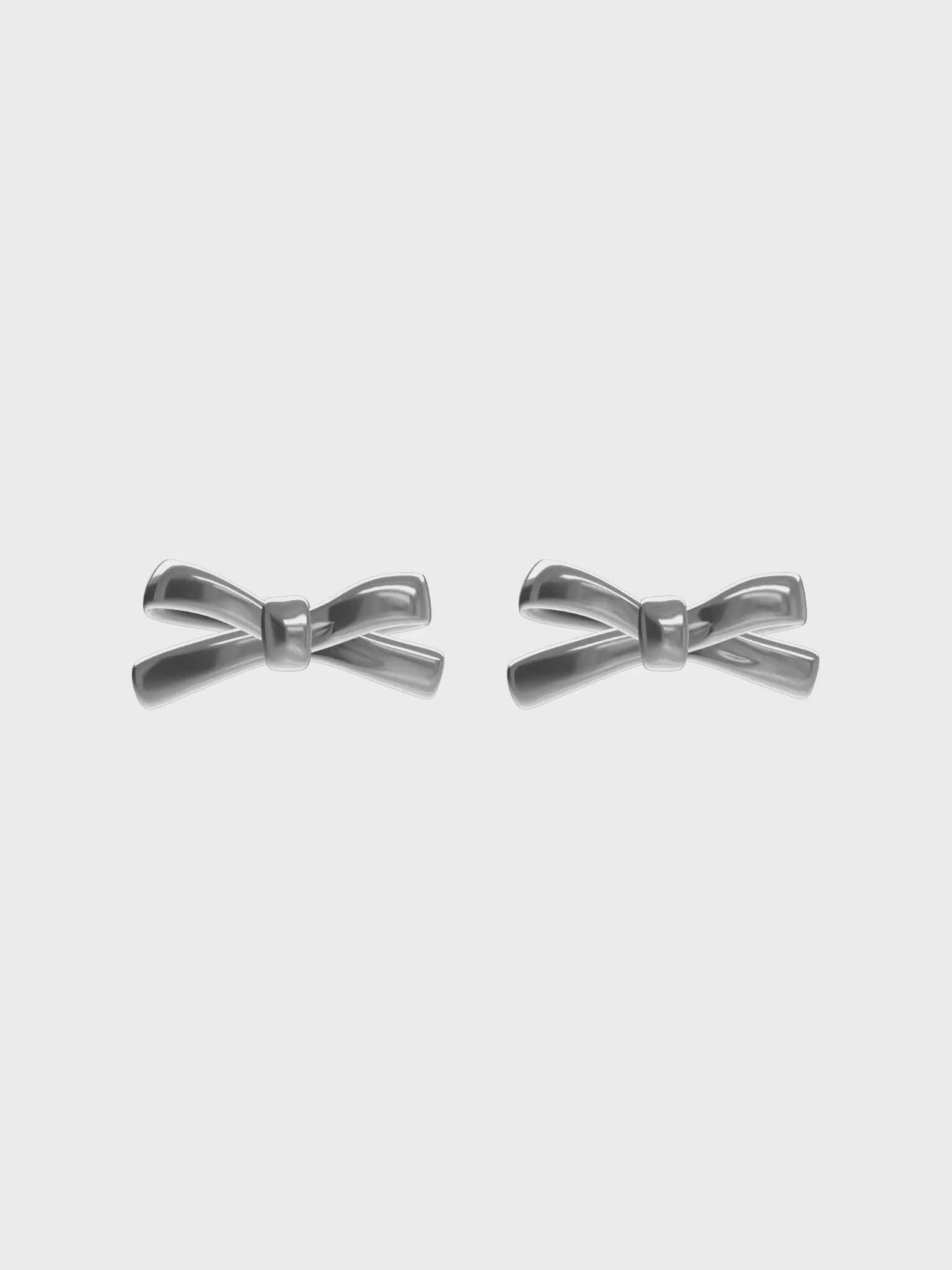 Real ribbon pierce（mini） – 33club